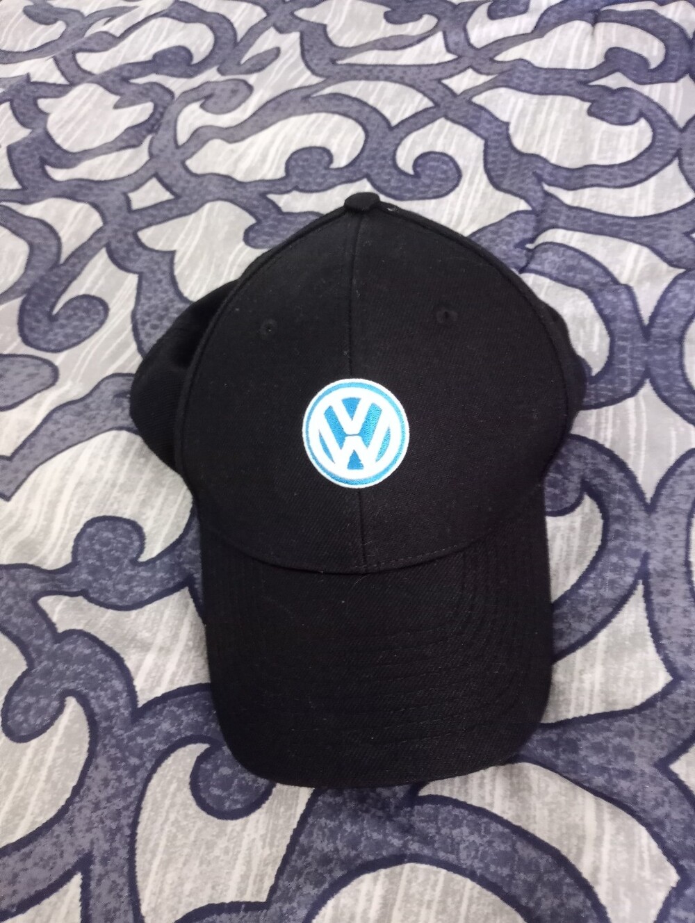 VOLKSWAGON Adjustable Hat
